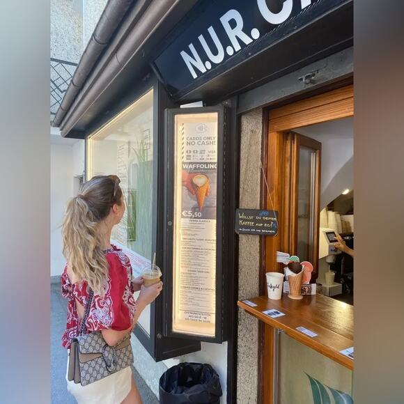 Sea New York Theodora Top - Picture 1 of 7